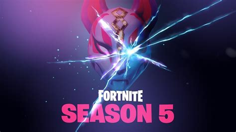 Guía De Desafíos De Fortnite Temporada 5 Semana 3