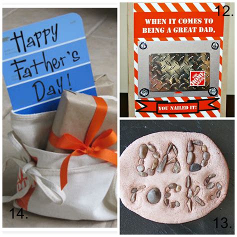 Father day gift ideas church. 20 Creative Father's Day Gift Ideas - My Frugal Adventures