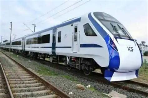 Vande Bharat Trains To Be Equipped With Sleeper Coaches Soon Read Railways Ministrys Full Plan