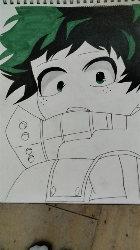 Deku Fandom