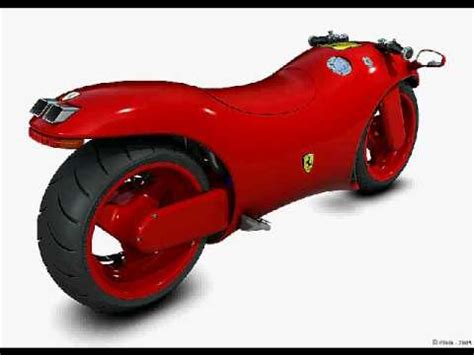 Own a motorcycle jimmie johnson and fernando alonso car swap top 7 most expensive motorcycles ever made ferrari 488 titanium exhaust. ferrari motorcycle - YouTube