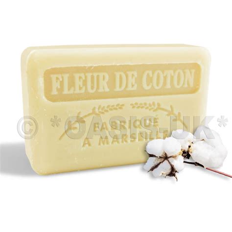 125g Savon De Marseille French Natural Soap With Organic Shea Butter Ebay
