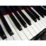 Piano Keys  Music Objects