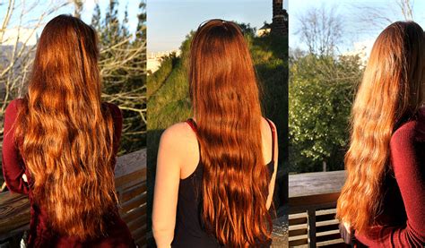 Ma Routine Cheveux Naturelle Pour Des Cheveux De Sirène Biotipful