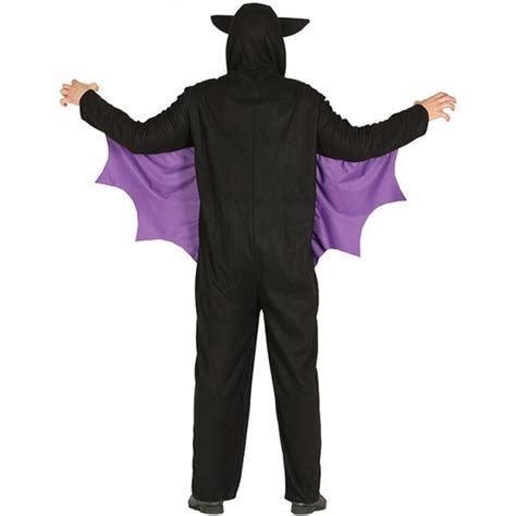 Costume Pipistrello Uomo Acquistare Online