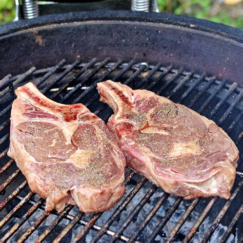 How To Cook The Perfect Rib Eye Steak Recipes Food And Cooking