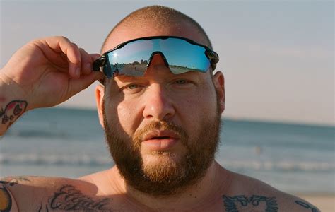 Action Bronson on Mac Miller, The Matrix 4, and doing whatever he wants