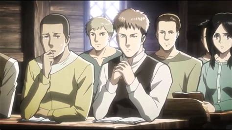 Shingeki no Kyojin Season 3 Ger Sub | Anime Toast How tall is the colossal titan?