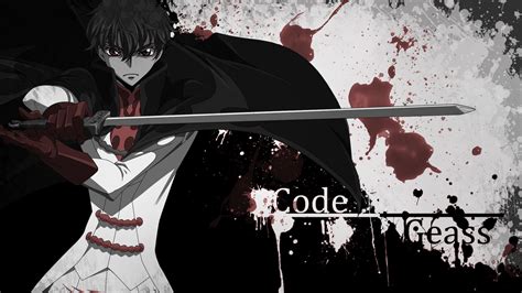 Kōsetsu urabe (うらべ こうせつ, urabe kōsetsu) was a male member of the four holy swords with blue hair. Pin by ANR1 on My Desktop | Code geass wallpaper, Code ...