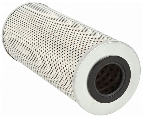 PARKER Paper Hydraulic Filter Element, 20 Micron Rating, Primary Filter