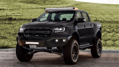 This modified ford ranger raptor brings 'pimp my ride' back to life. 2019 Hennessey Ford Ranger Raptor: specs, features ...