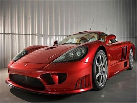 2005 saleen s7 twin turbo. 2003 Saleen S7 for Sale | ClassicCars.com | CC-635707