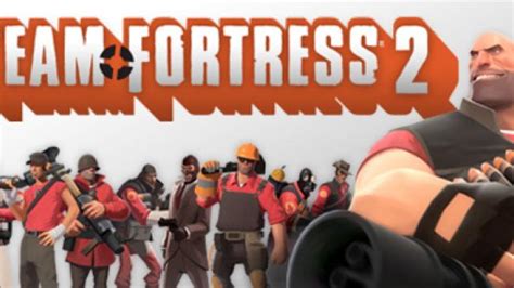Team Fortress 2 Useful Tips How To Play Team Fortress 2 For New Players