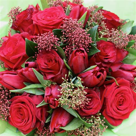 Valentines Day Bouquets Amanda Austin Flowers Blog