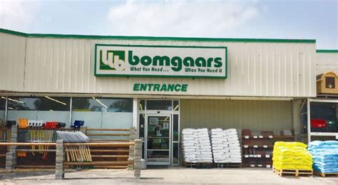 Bomgaars Updated April 2024 616 E Us Highway 9 Forest City Iowa