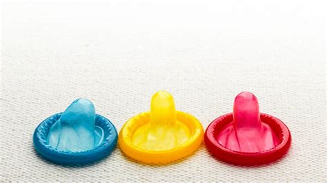 Stealthing Is The Alarming New Sex Trend Where Men Remove Condoms