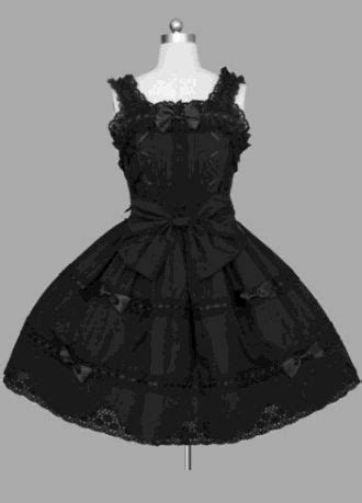 Pin On Classic Lolita Dress