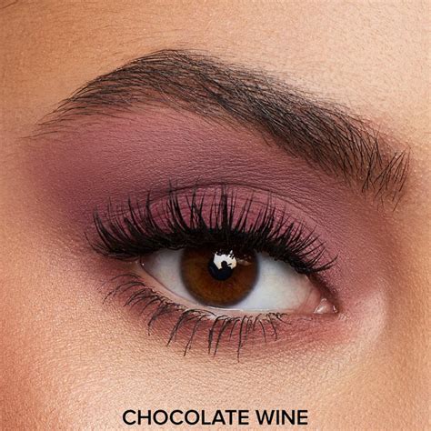 Too Faced Melted Chocolate Matte Liquid Eyeshadow For Summer 2020
