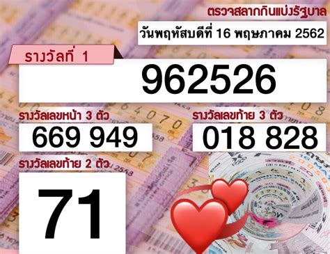 Jul 01, 2021 · รองปลัด อบต.แดงใหญ่ อ.พุทไธสง จ.บุรีรัมย์ ดวงเฮงสุดๆ ถูกลอตเตอรี่รางวัลที่หนึ่งรวม 3 ใบ รับทรัพย์ 18 ล้าน เผยตัวเองไม่ได้ฝัน ไม่มีเลขเด็ด แต่. Diary by Onnie: เรียนศัพท์ภาษาจีนที่เกี่ยวกับ หวย ...