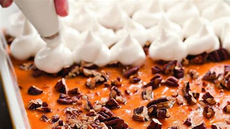 Combine sweet potatoes with flavorful vanilla bean for the tastiest — and easiest — side dish ever. Diabetic Thanksgiving Recipes - EatingWell