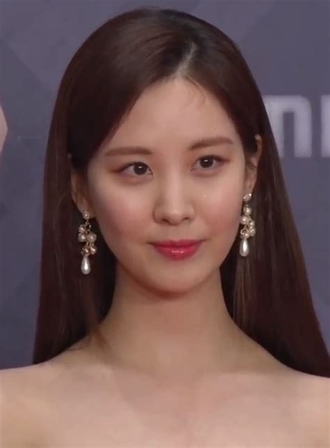 Park joo hyun is a south korean actress. Seohyun - Wikipedia