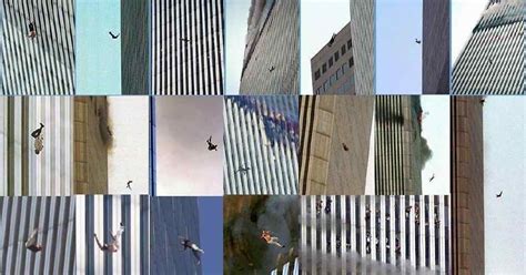 Chas Compilation The 9 11 Jumpers They Didnt Jump