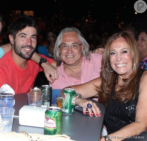Mulheres é uma telenovela portuguesa, que foi transmitida originalmente pela tvi entre 1 de junho de 2014 e 26 de setembro de 2015. Susana Vieira curte show de Lulu Santos ao lado do ex ...