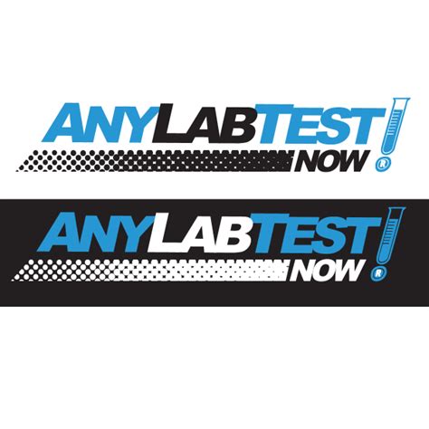 Any Lab Test Logo Logo Png Download