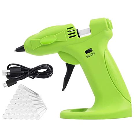 Top 9 Glue Gun With Sticks For Kids Uk Glue Guns Helale