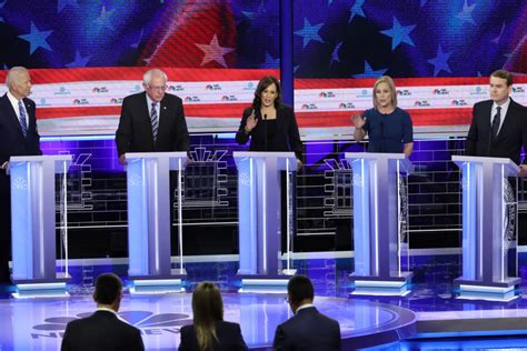 Poll Will You Watch The Democrat Debate Tonight