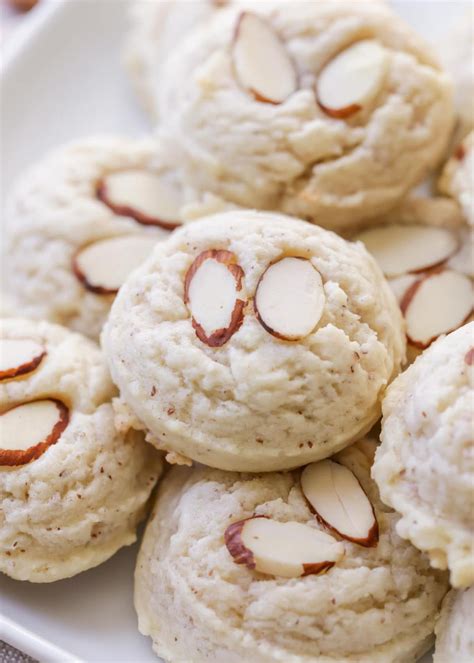 I love almond cookies and the indian style buttery and crunchy almond cookies are one of my favorites. Almond Cookies | Recipe (With images) | Almond meal cookies, Almond cookies, Italian cookie recipes
