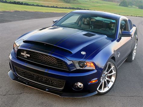 Buy this 2019 shelby super snake before it s too late. 2012 Ford Mustang Shelby GT500 Super Snake 50th ...