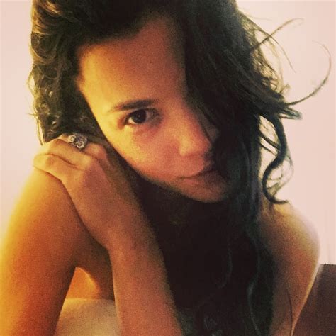 Danay Garcia Nude Leaked Photos The Fappening