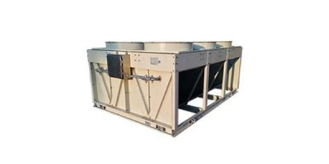 Custom Cooling Products Air Cooled Condensers And Dry Coolers