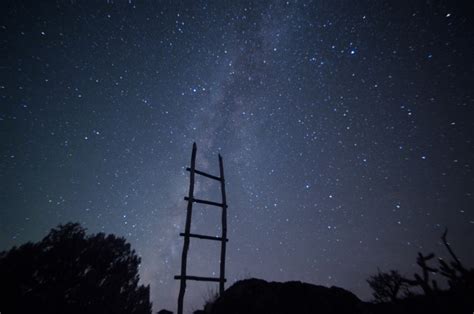 Amazing Photographs Of New Mexico At Night