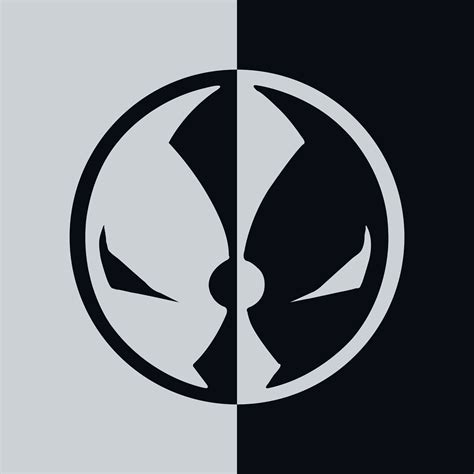 Artstation Spawn Logo