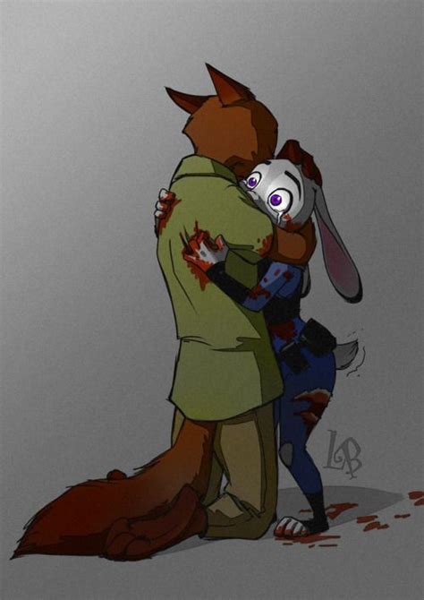 517 Best Images About Zootopia Judy Hopps And Nick Wilde