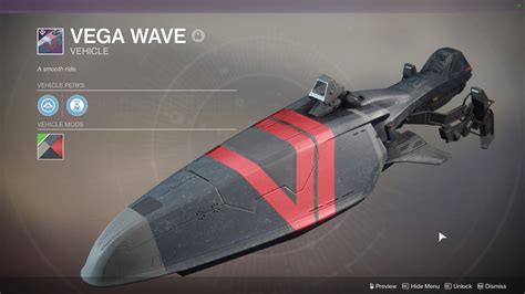 Petition To Add This Destiny 2 Sparrow To List Of Approved Destiny 2