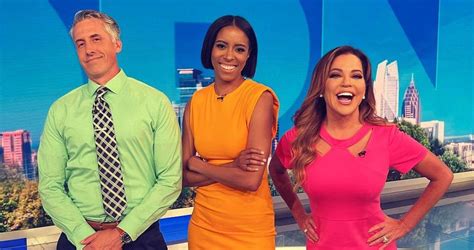 What Happened To Hln S Morning Express And Robin Meade