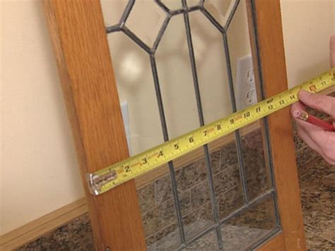 We did not find results for: How to Add Antique Leaded Glass to Cabinet Doors | how-tos ...
