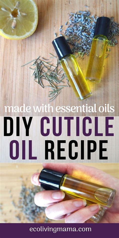 We did not find results for: DIY Cuticle Oil Recipe with Essential Oils | Strengthens ...