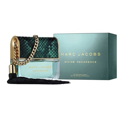 There are 118 marc jacobs perfume for sale on etsy, and they cost ca$46.71 on average. Marc Jacobs Divine Decadence - Eau De Parfum 100ML