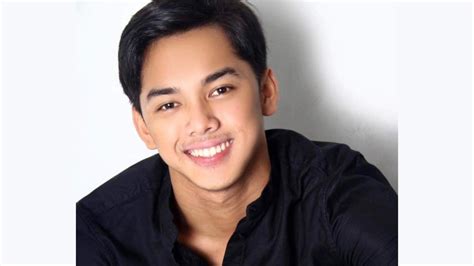 Sean De Guzman On His First Lead Role In “anak Ng Macho Dancer” Showbiz News Intrigues