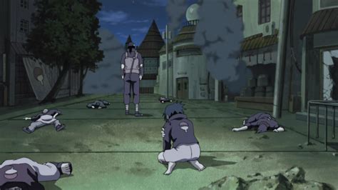 Quem Cuidou De Sasuke Após O Massacre Do Clã Uchiha Em Naruto Shippuden