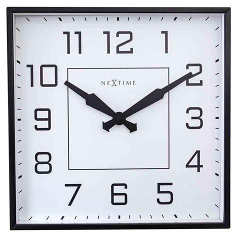 Shop Wall Clocks In New Zealand Briscoes Briscoes Nz