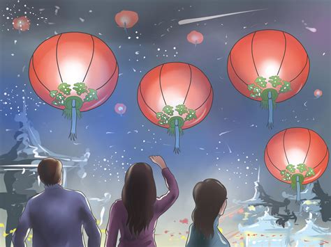 How to Celebrate Chinese New Year (with Pictures) - wikiHow