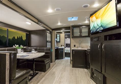 Imagine 2500rl Grand Design Rv Grand Designs Design