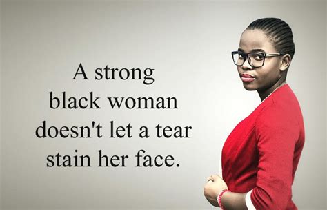 Quotes About Strong Black Woman Edgar Przepiora