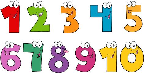 All numbers 1 10 clipart images are png format and transparent background. Number 1 Clipart at GetDrawings | Free download