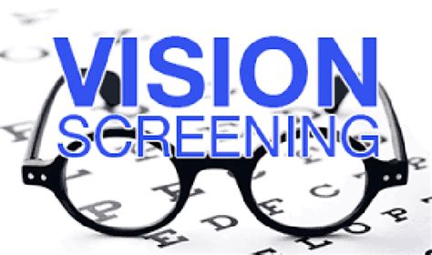 Free Vision Screening Cliparts Download Free Vision Screening Cliparts